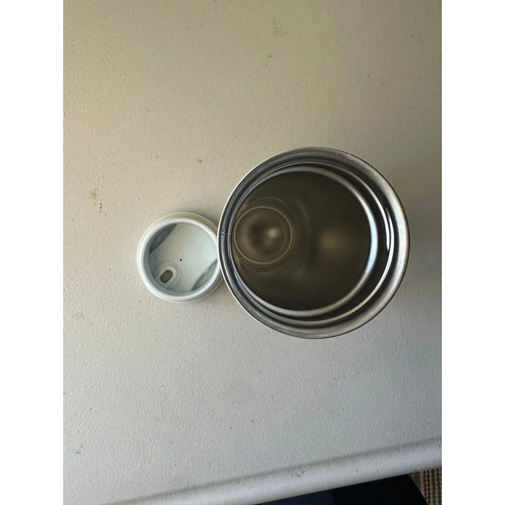 Starbucks hd used